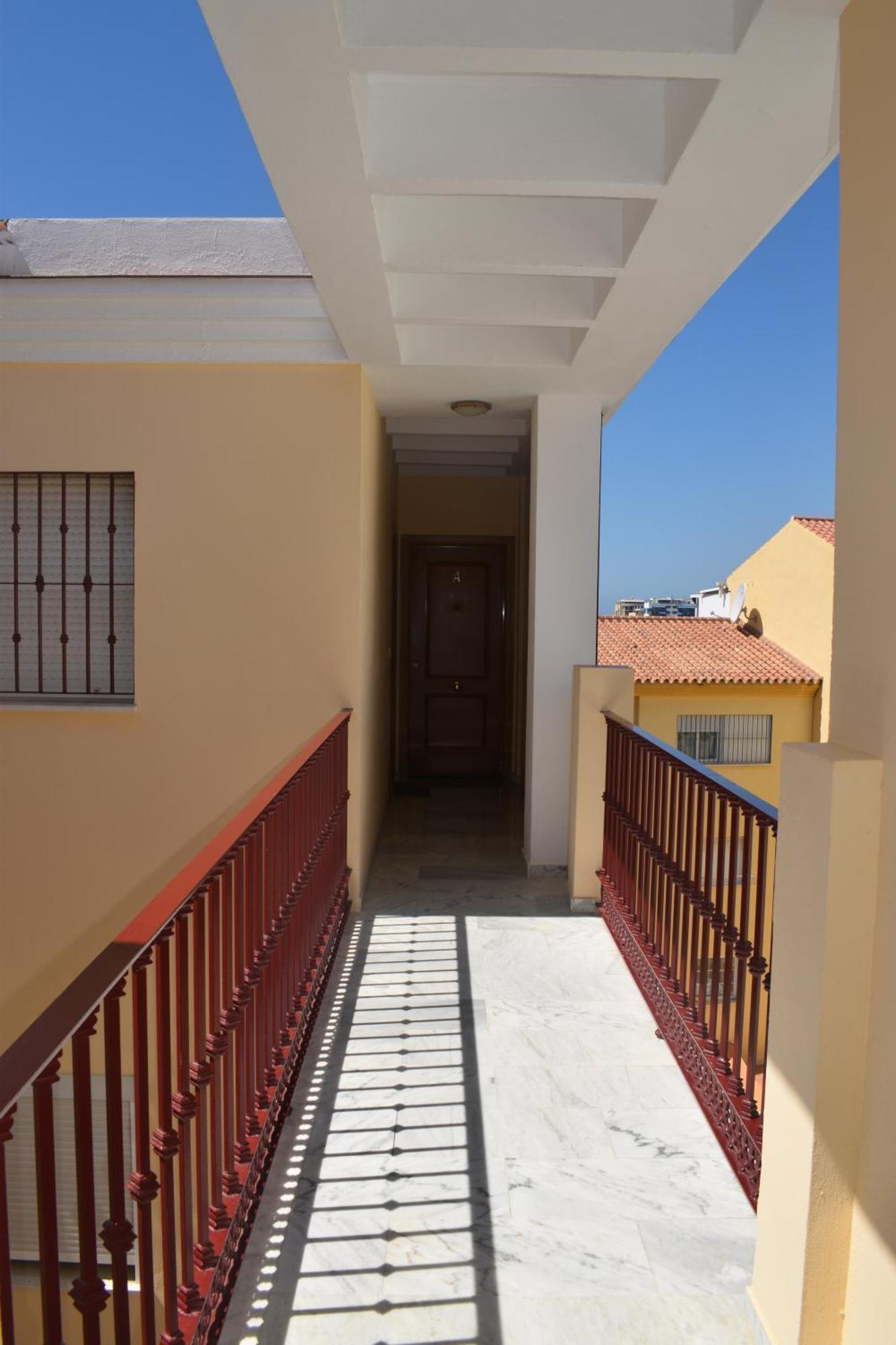 شقة Atico Con Gran Terraza Y Vistas Al Mar توري ذيل مار المظهر الخارجي الصورة