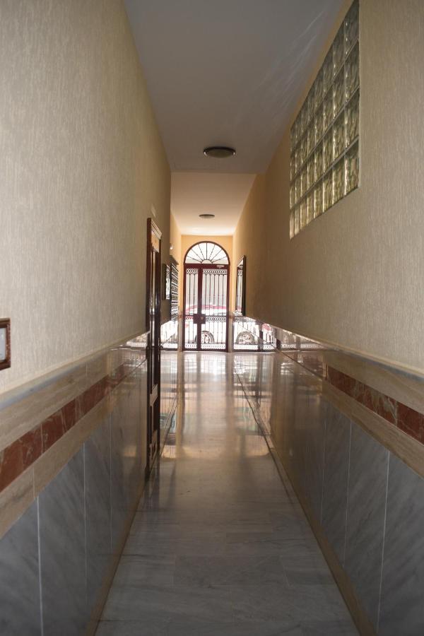 شقة Atico Con Gran Terraza Y Vistas Al Mar توري ذيل مار المظهر الخارجي الصورة